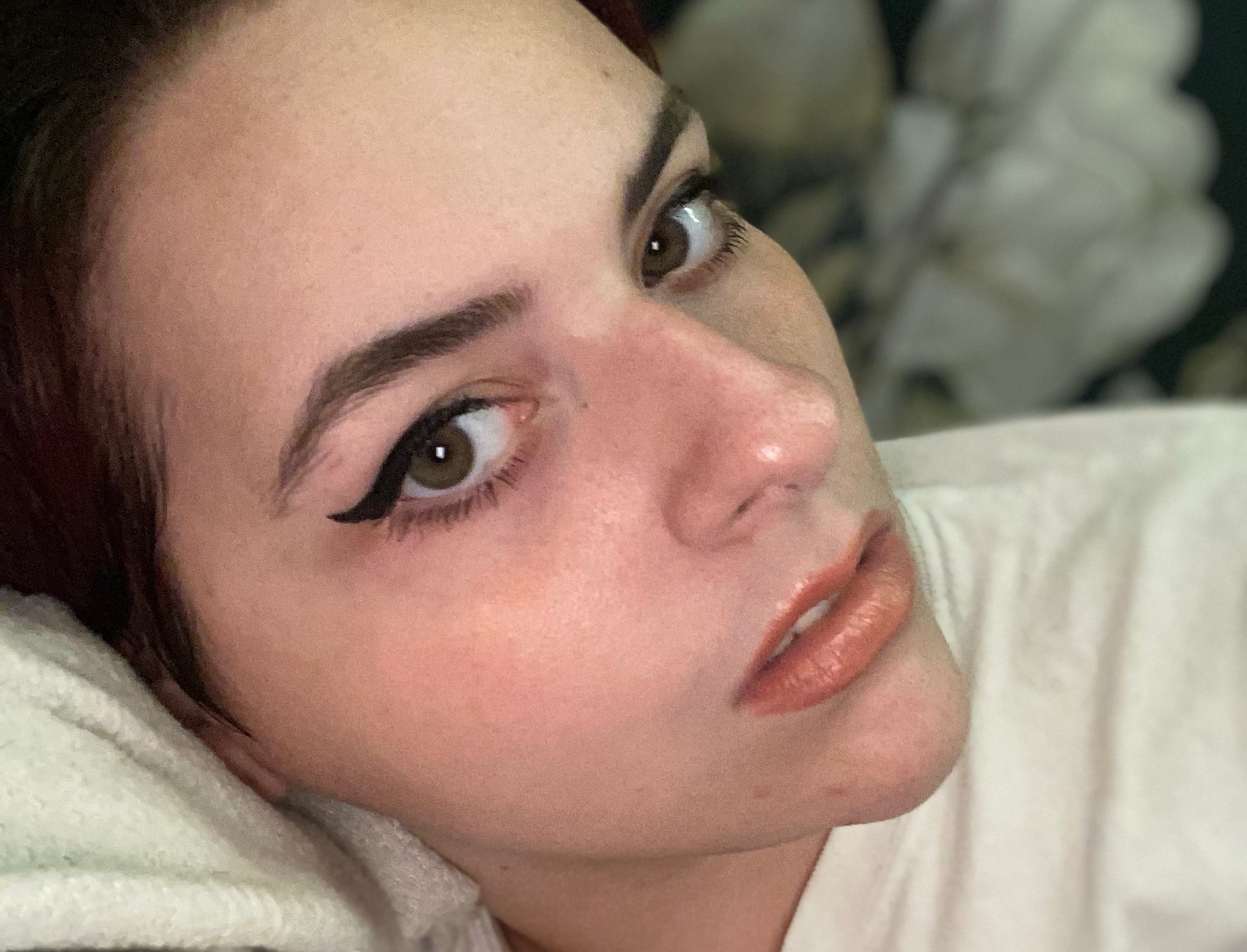 I want to start by saying that I love writing this blog