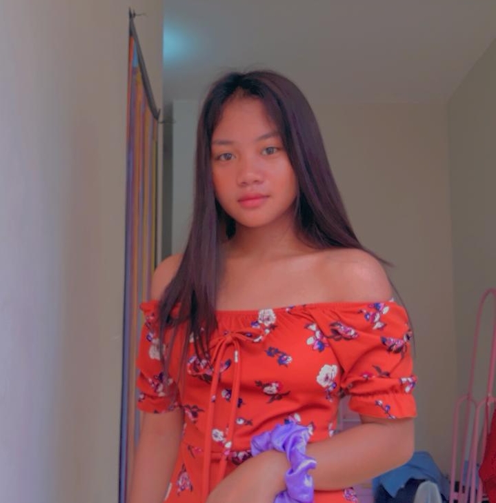 I’m aware that I’m young, but I already have a vision of where I want to be in the future