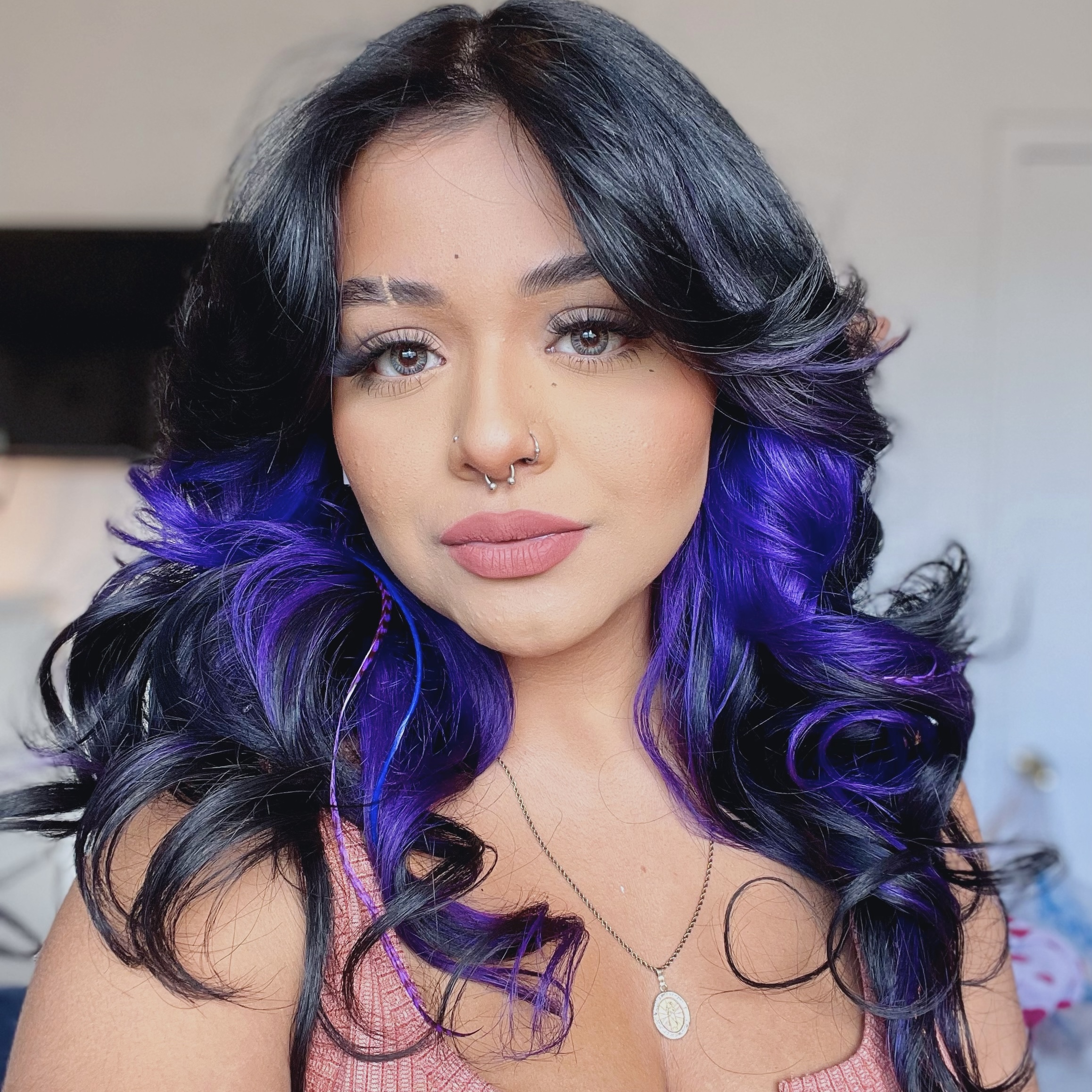 The more I grow with my anxiety, the more I want to experience on my own