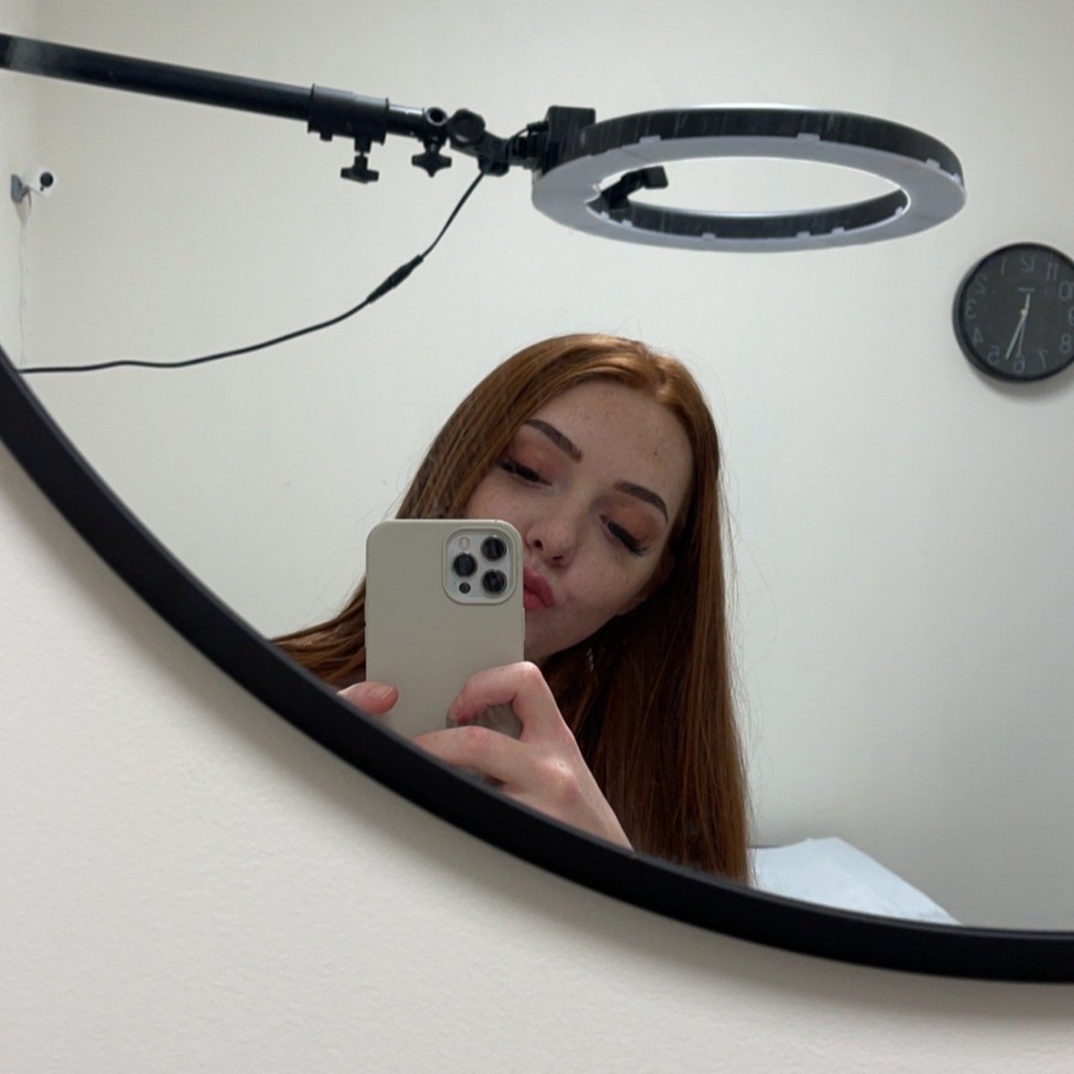 I’ve always loved beauty and specifically brows