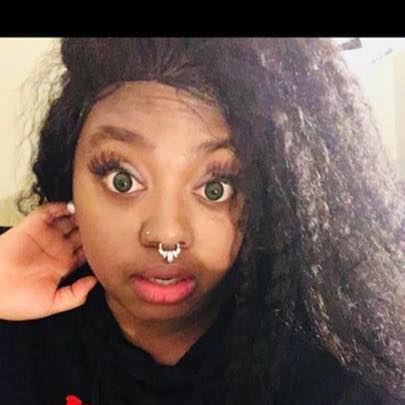 I do not give people the chance to shoot me&nbsp;down