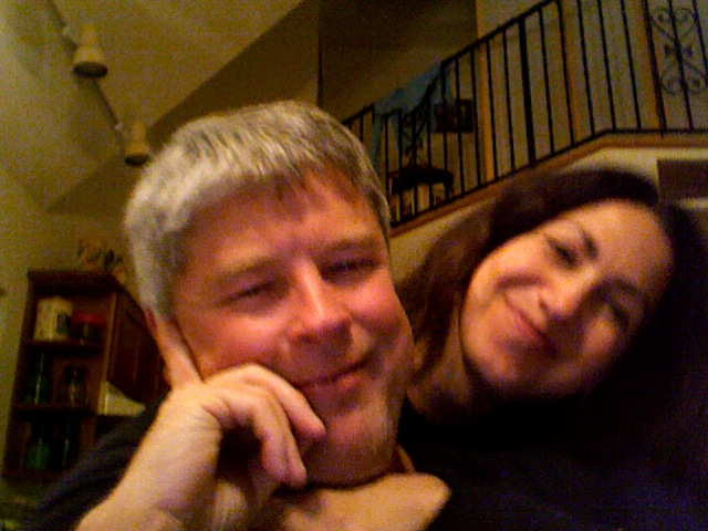 I believe we can’t help but to want to be better human beings and do our part to make this earth a more beautiful home for all living beings