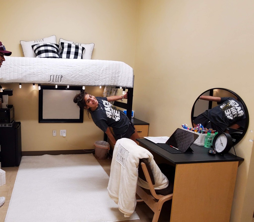 I’m an overthinker so I wanted to know every&nbsp;detail