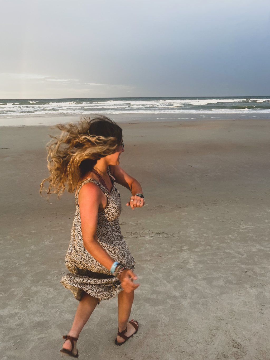 i want to know the feeling and recognize when the Holy Spirit is&nbsp;moving