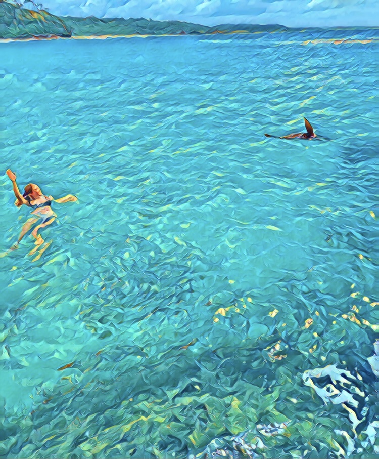 I want a job that I love, one that inspires me, one that challenged me to learn new things, and one that will never become a 9-5 built on routines and patterns with a limit on how much there is to learn