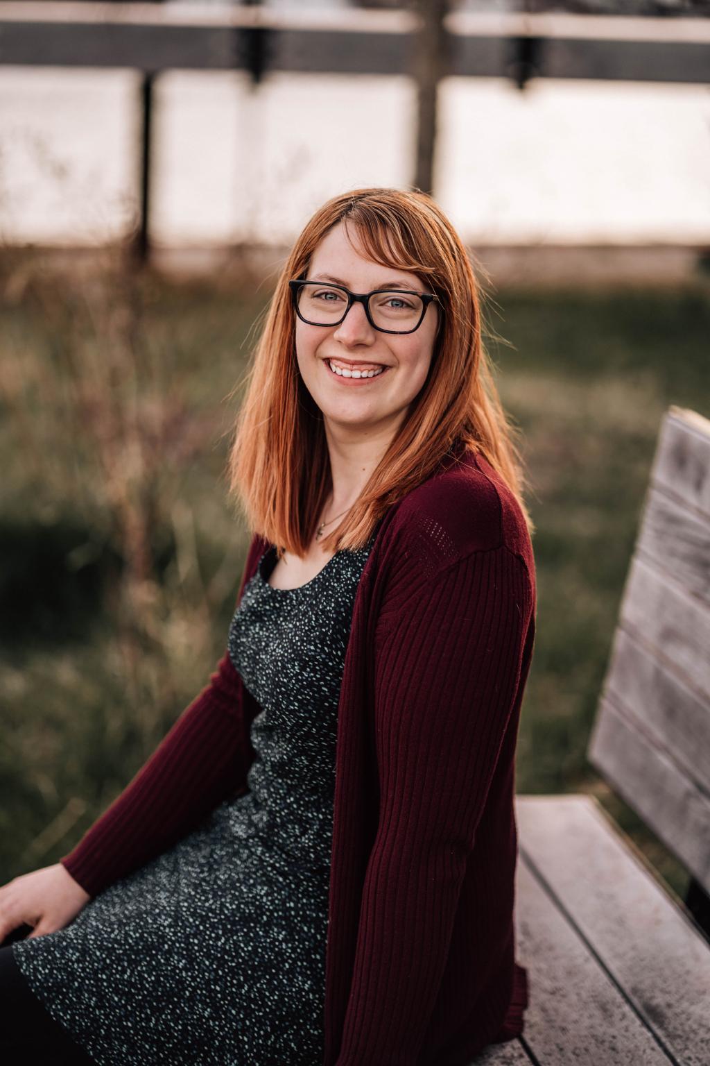 I’ve never had a blog before, but I’ve always loved sharing my story and insights with&nbsp;others