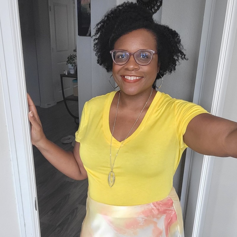 A lot of what I’m working on is retraining habits I picked up over time and building new&nbsp;ones