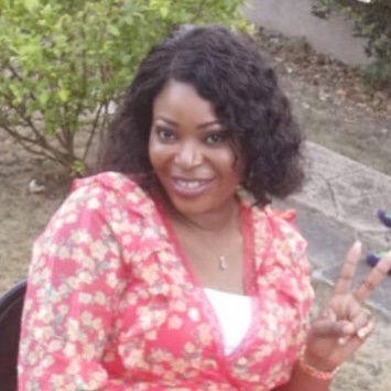 Thank You for creating no one like me