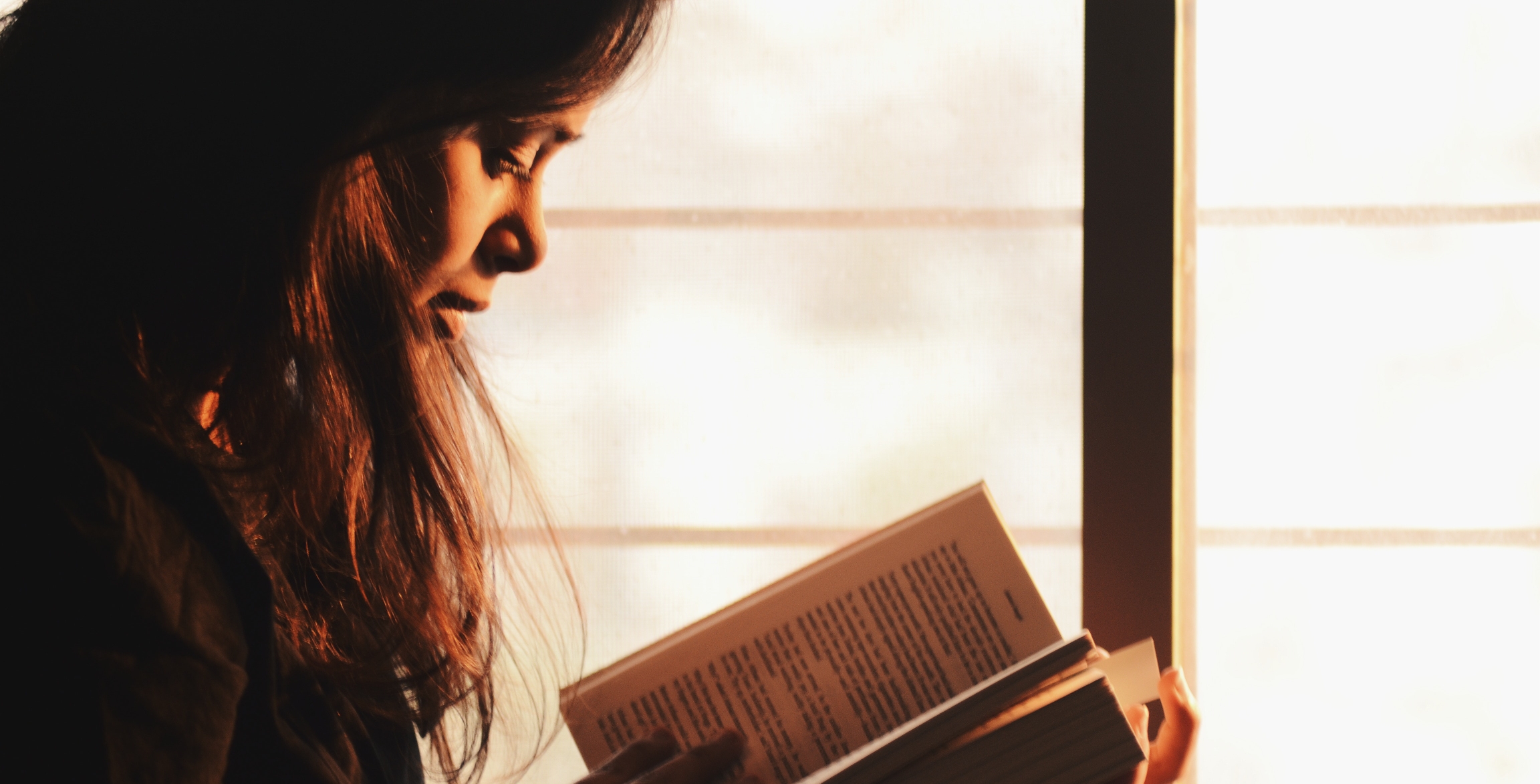 I want to be seen and heard as an equal person