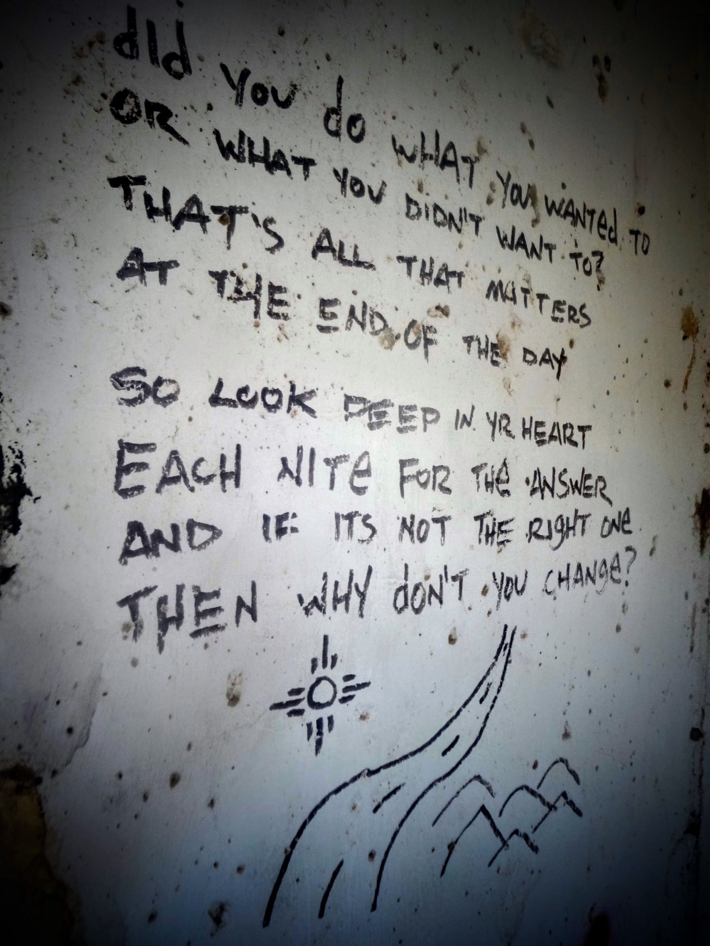 I want to take myself more seriously as a writer