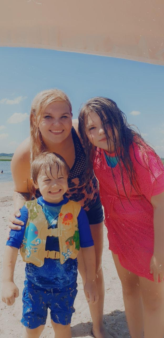 I want to be completely raw and honest about&nbsp;everything