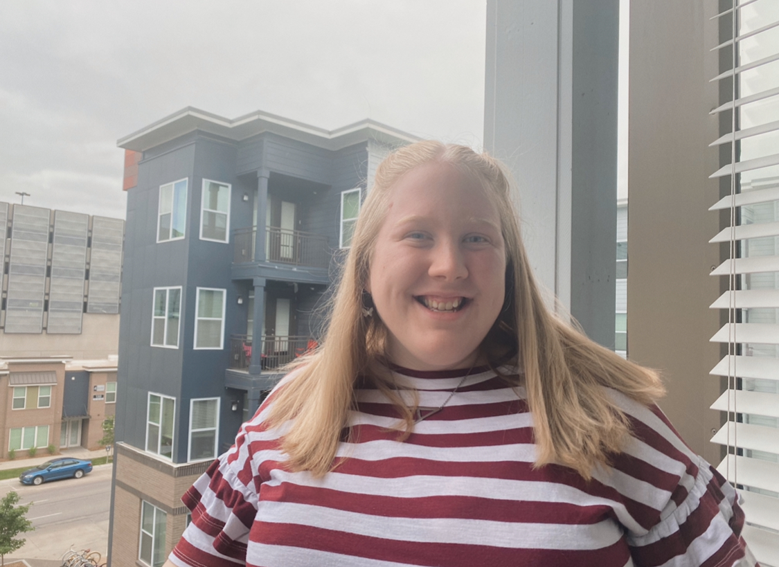 I’ve always said I wanted to start a blog but I always hesitated because I wasn’t sure what to write about