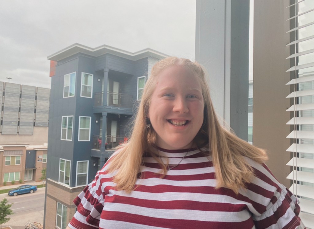 I’ve always said I wanted to start a blog but I always hesitated because I wasn’t sure what to write&nbsp;about