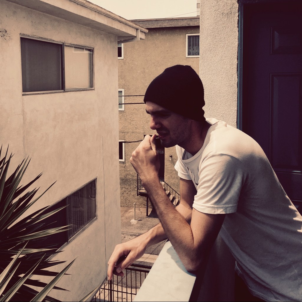 I’m finally taking on the “what kind of work do I want do” question that I may have consciously or subconsciously avoided for some time