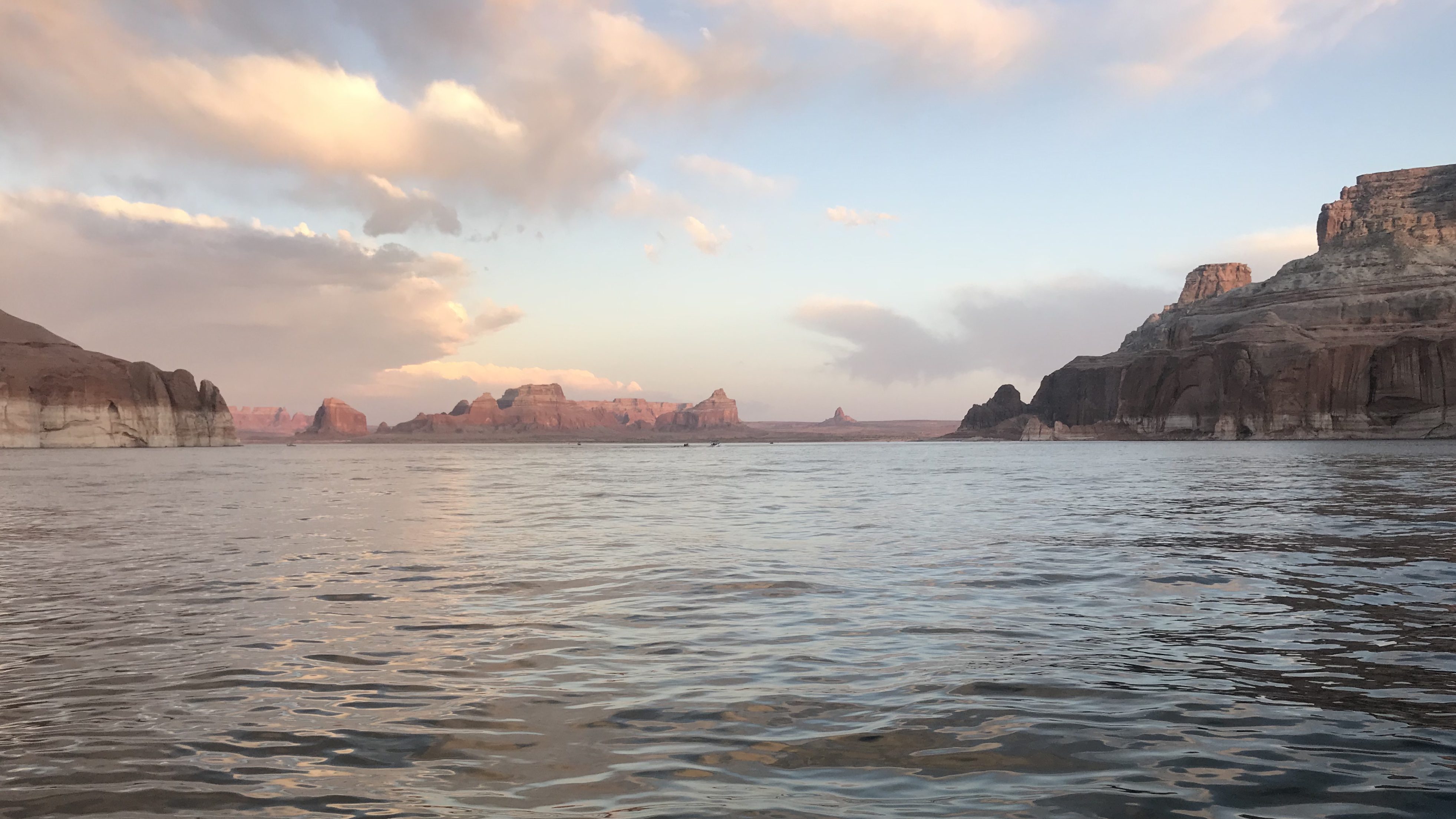 Each day I feel my scope continue to widen