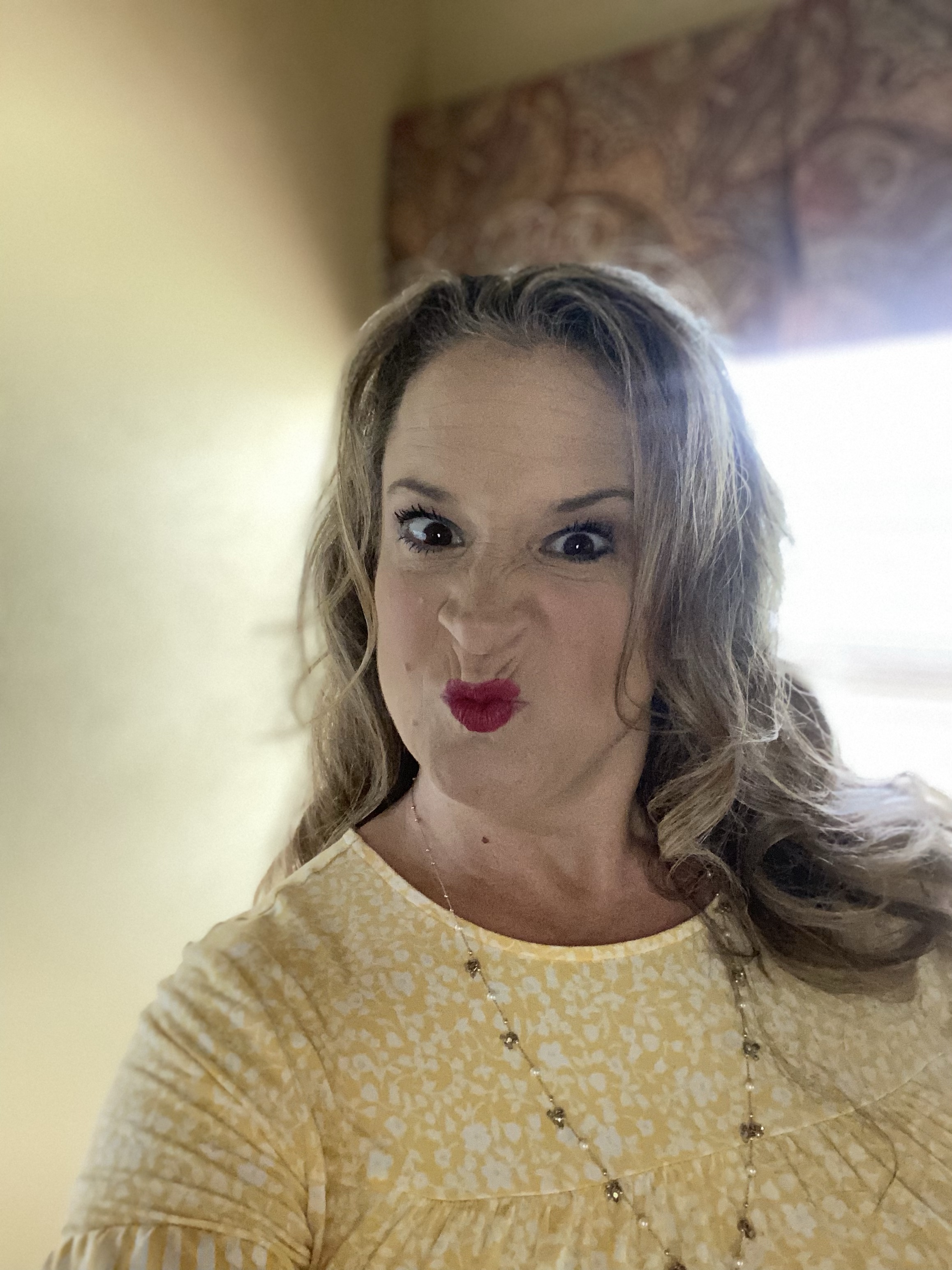 I truly believe that everyone wants to be kind, they want to have good interactions with other people, they don’t want to be bullies