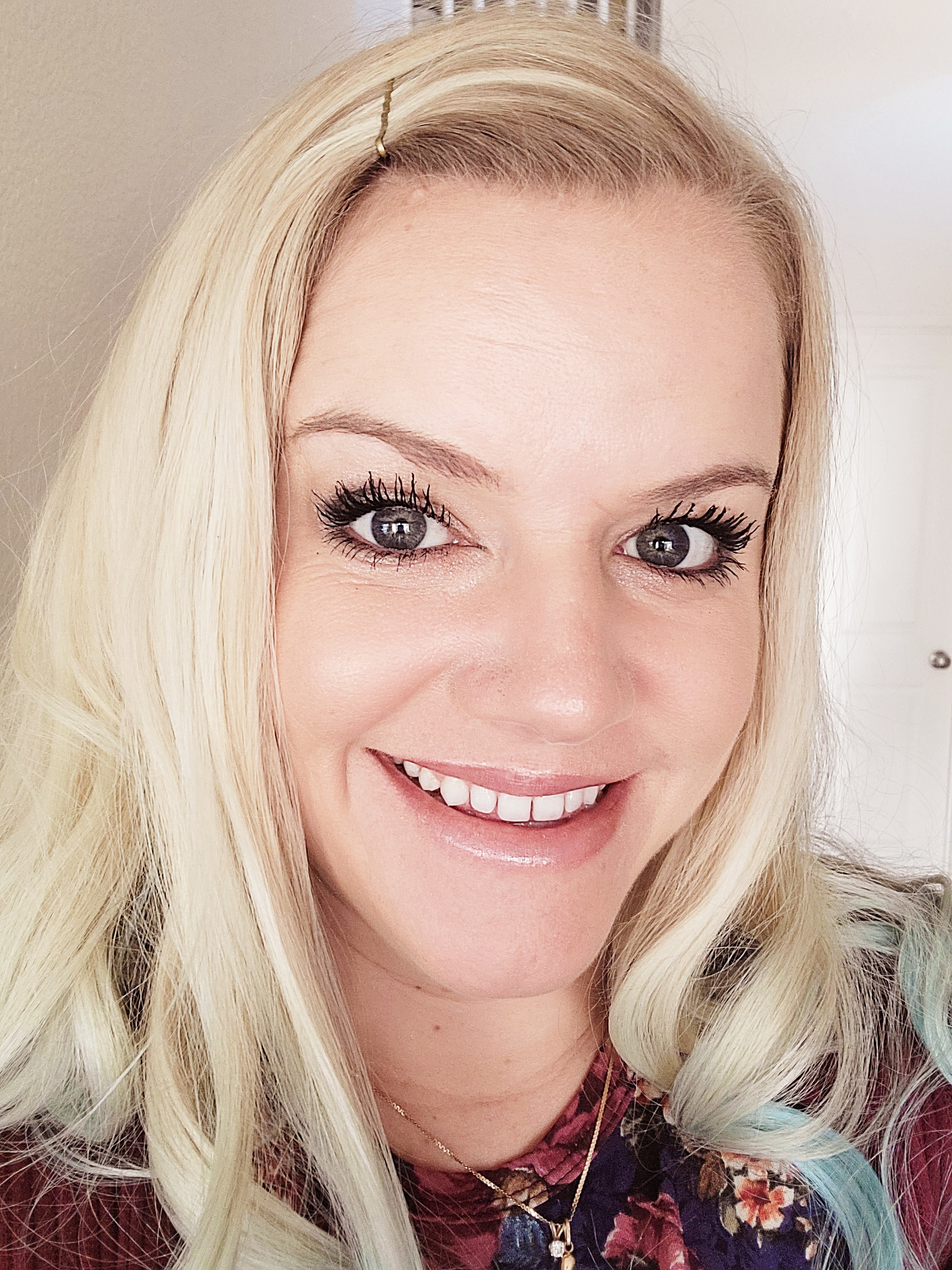 I am so beyond lucky to be in their lives