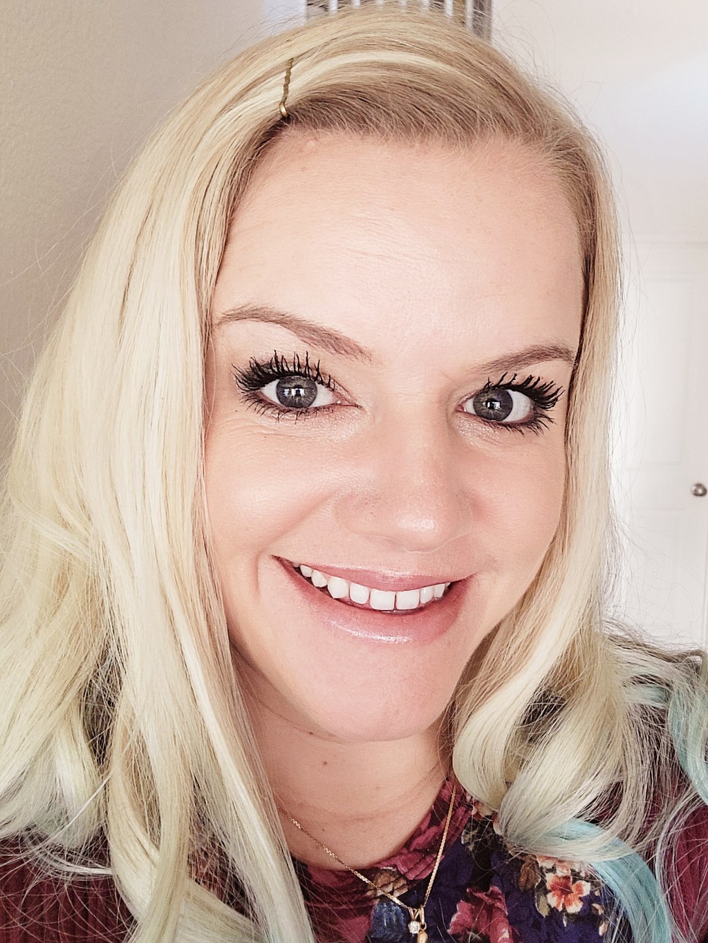 I am so beyond lucky to be in their&nbsp;lives