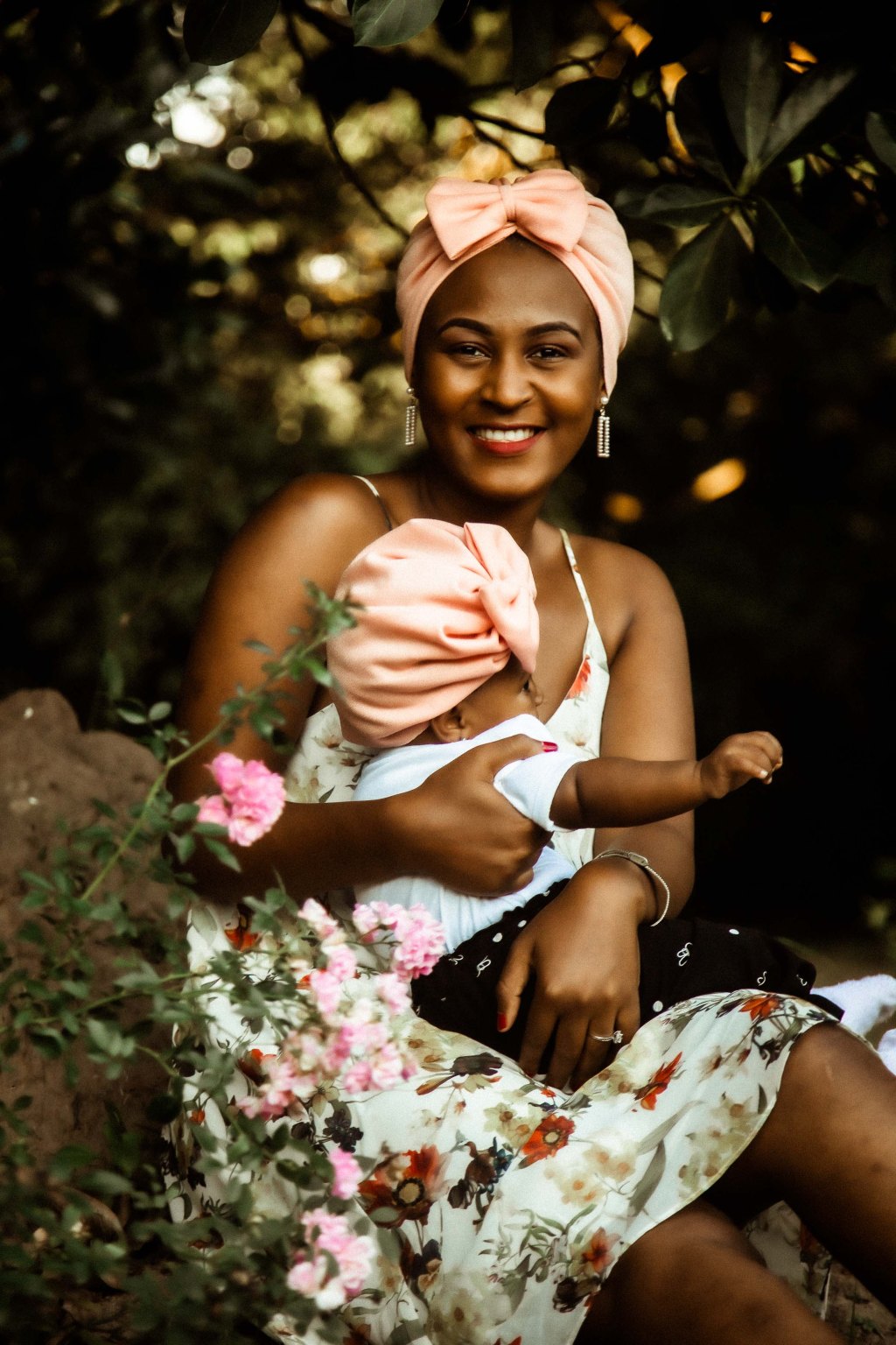 I came to a realization that for the past year or so, I had been living in the imagination of where I wanted to be, I almost let go of where I was