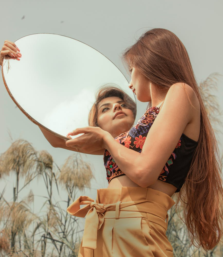 I wrote this blog in hopes that it would hold me accountable, but I just ended up forgetting about it