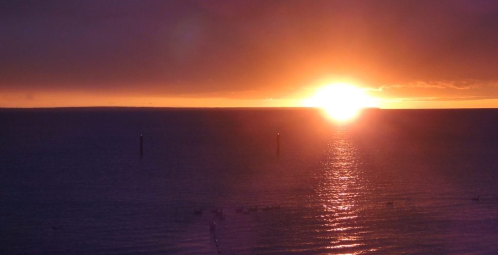 I have professional goals I want to meet, and in order to do so, I need to put myself out there a bit&nbsp;more