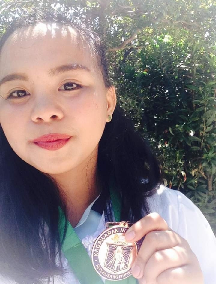 I want to be a successful businesswoman