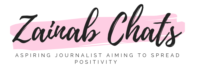 I want to be a TV Presenter