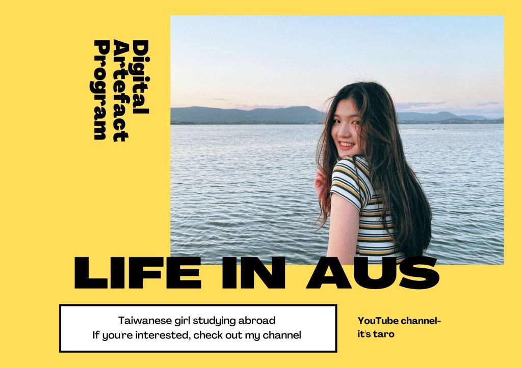 I want to make a YouTube series about school vlogs because it is a significant turning point in my life and I want to be a&nbsp;YouTuber