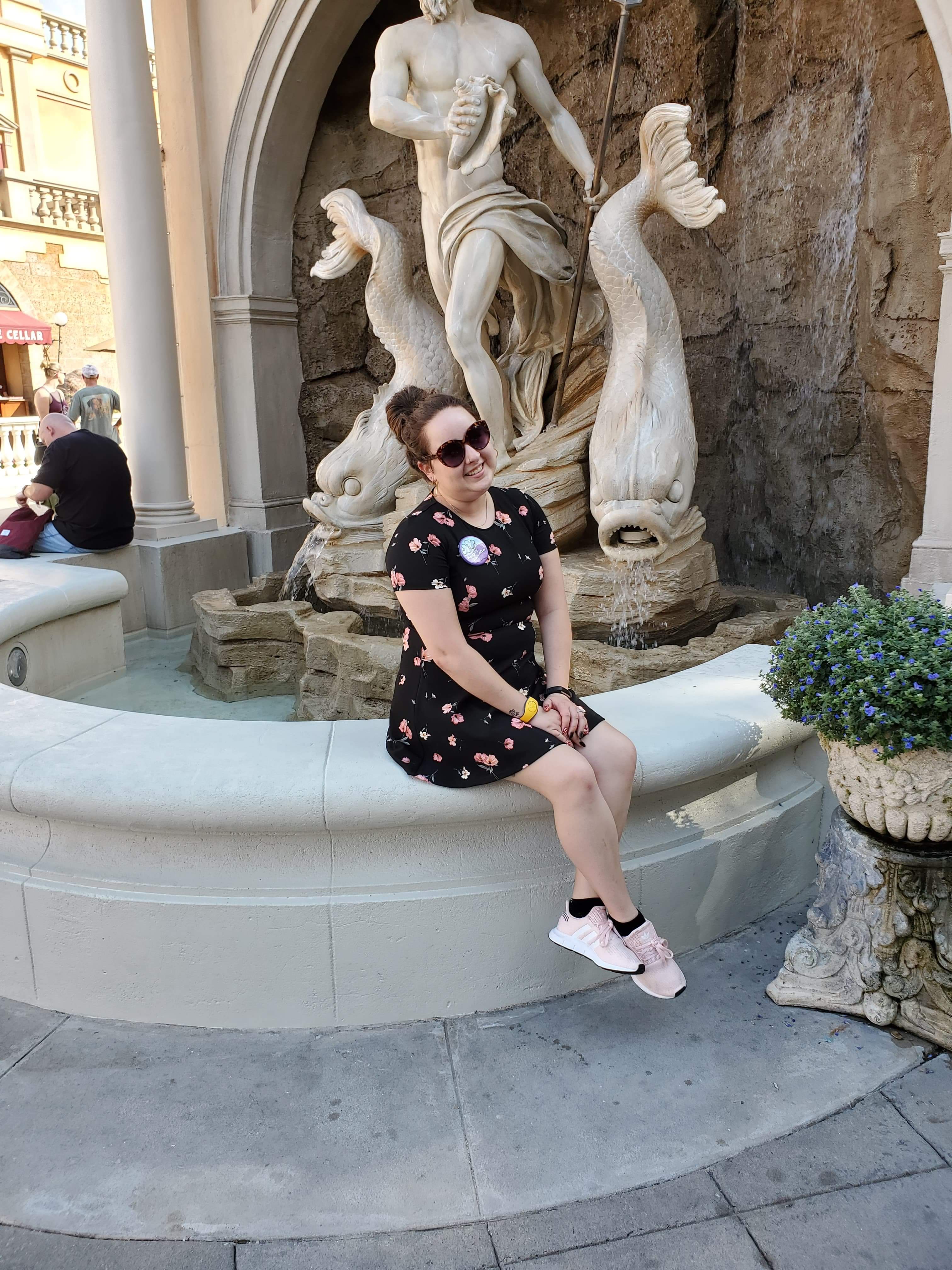 I just want to be a Mom