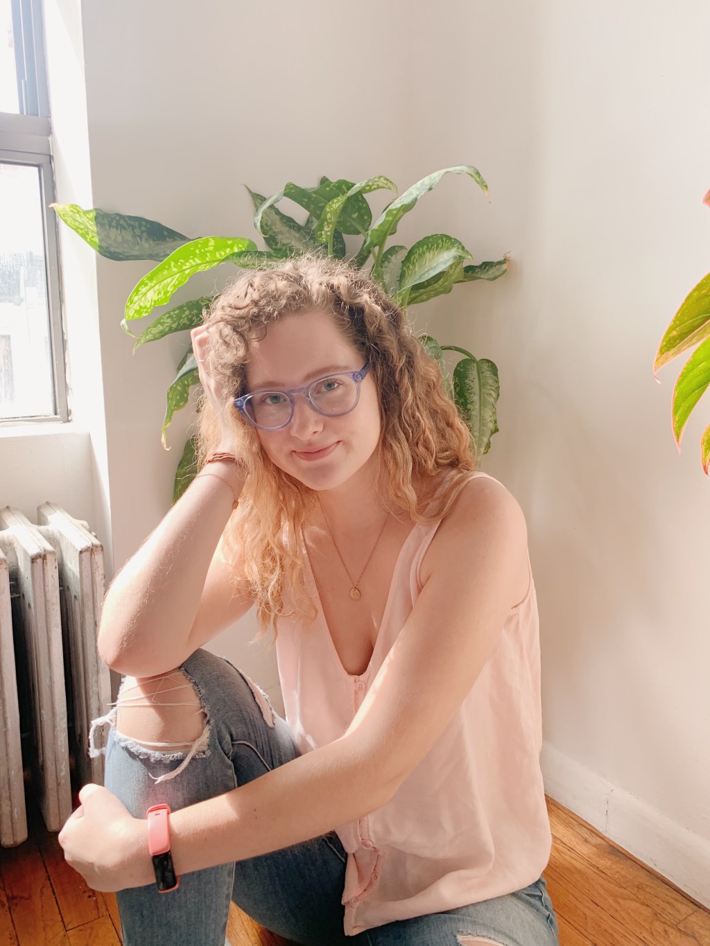 I’m still discovering who I am and what I want from life, but the journey has been rewarding and&nbsp;inspiring