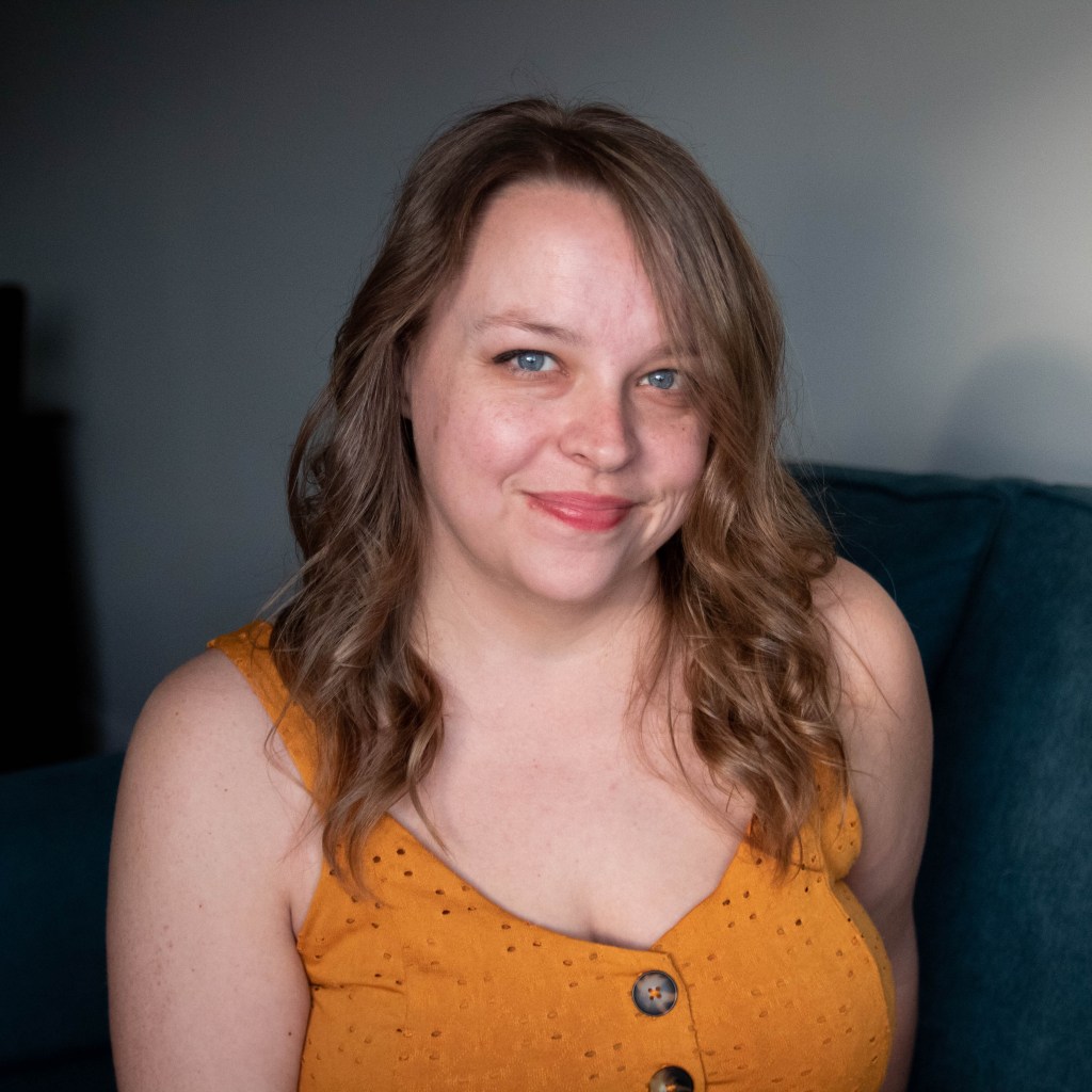 If you only knew how much I honestly believed that I was selfish for wanting those things for&nbsp;myself