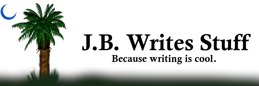 I’m going to keep writing and publishing what I can and what I want because I enjoy this