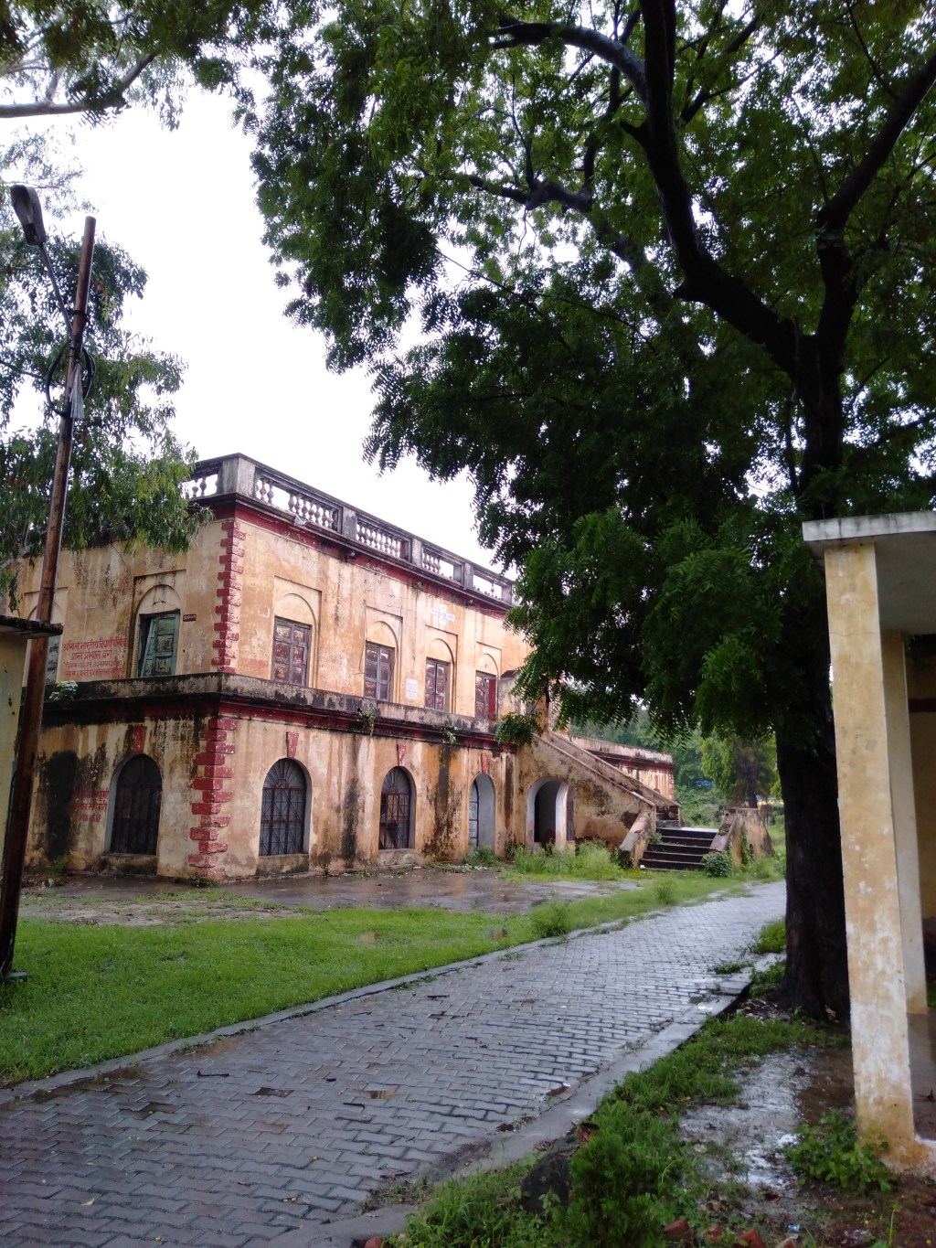 I’m exhausted, I want money but this work is not for&nbsp;me