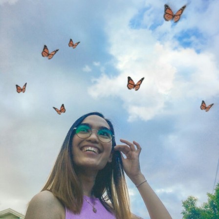 This is when I fell in love with digital planner making!