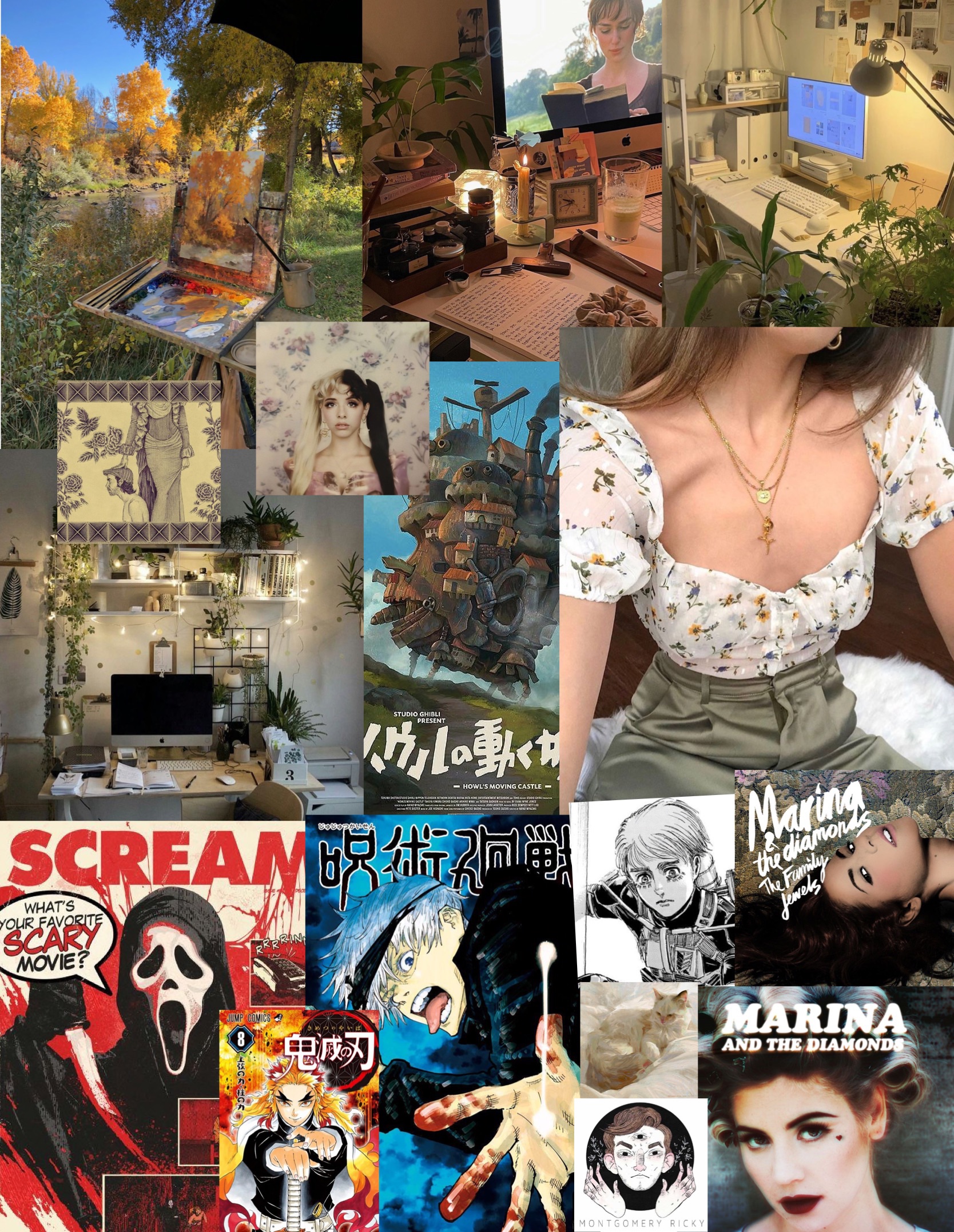 I want other[s] to perceive me as quite a neutral person