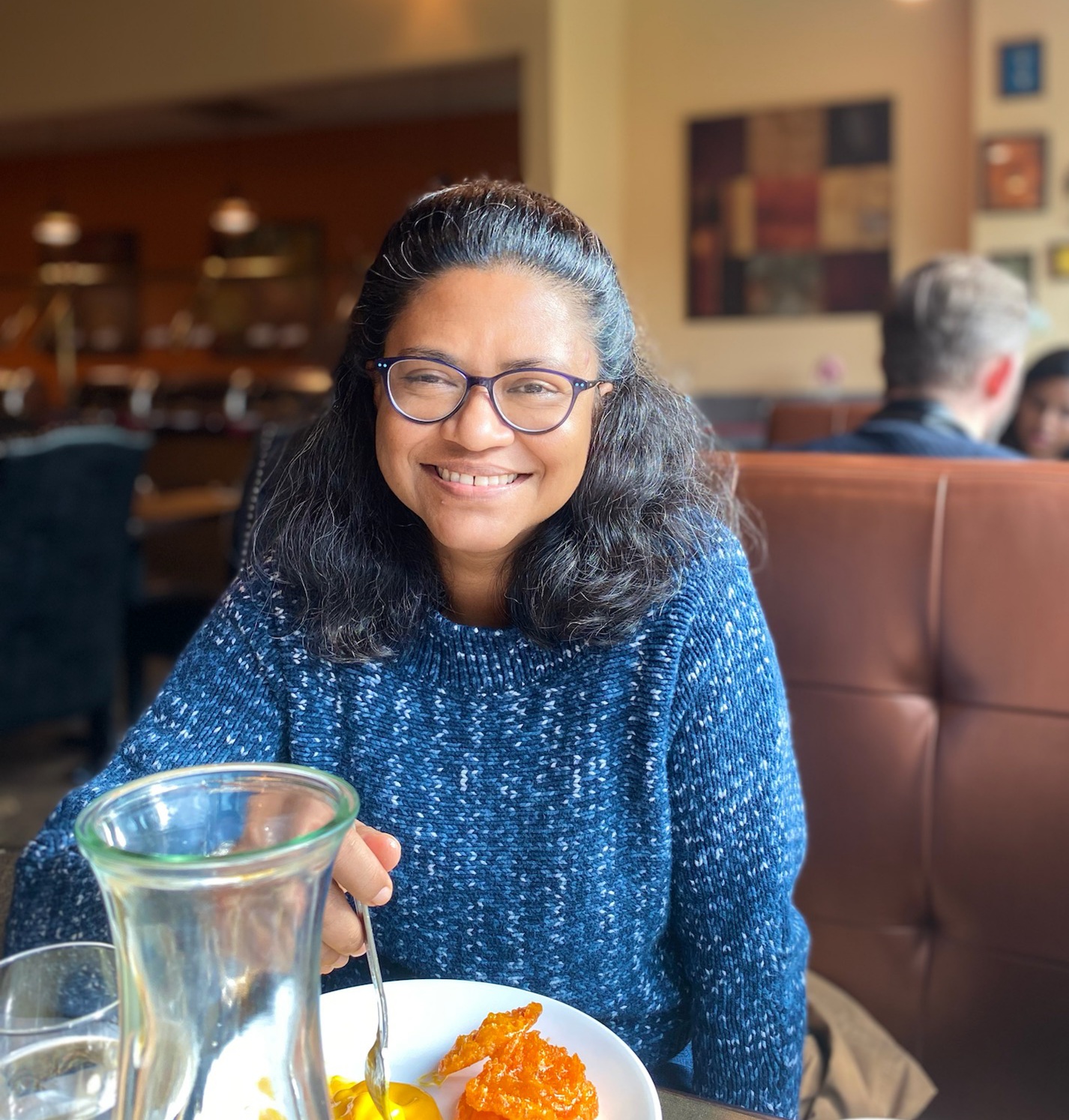 I want to be back where, once upon a time, the previous “me” used to be