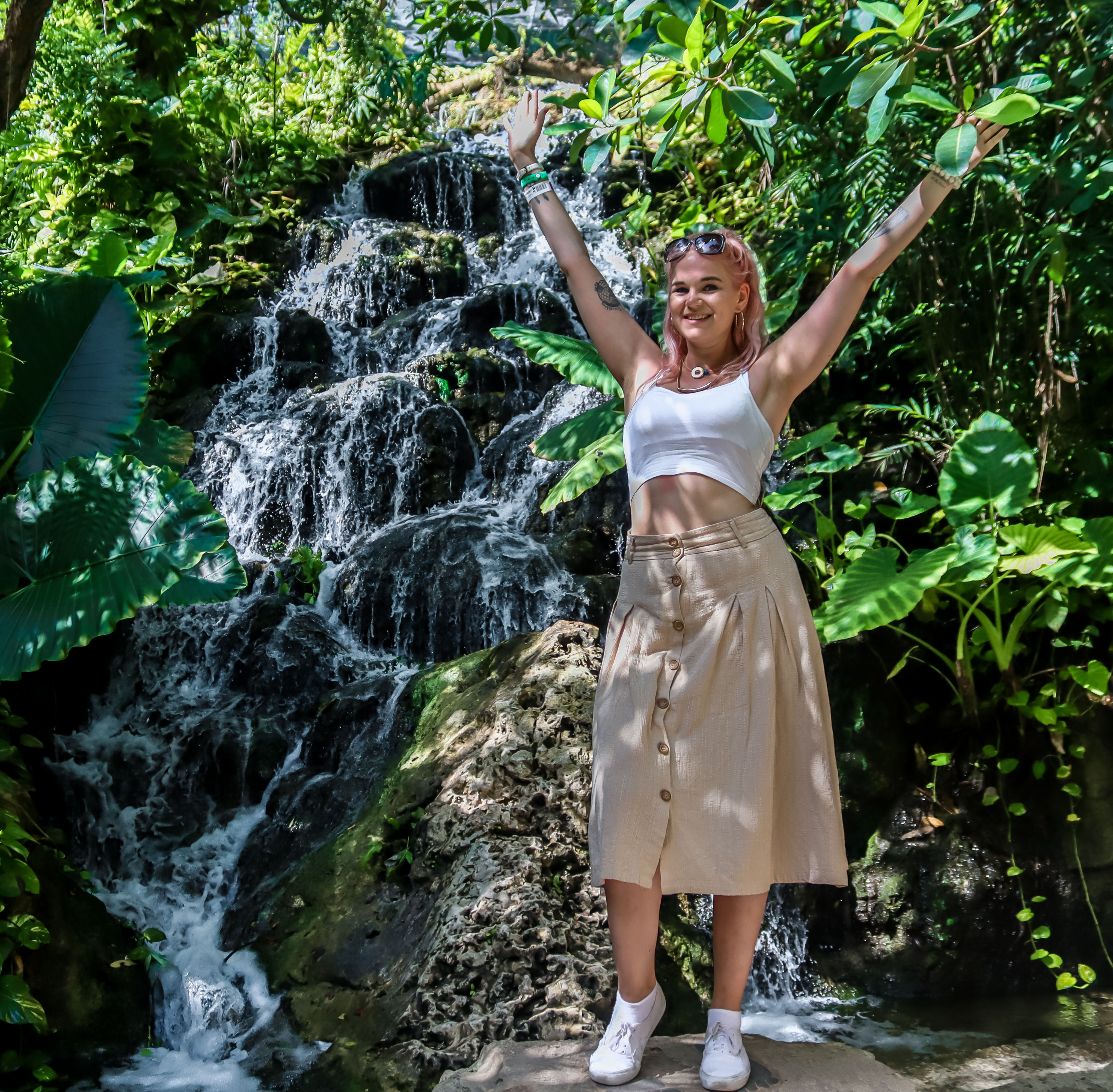 90% of the time I want to be a businesswoman / boss babe / independent woman