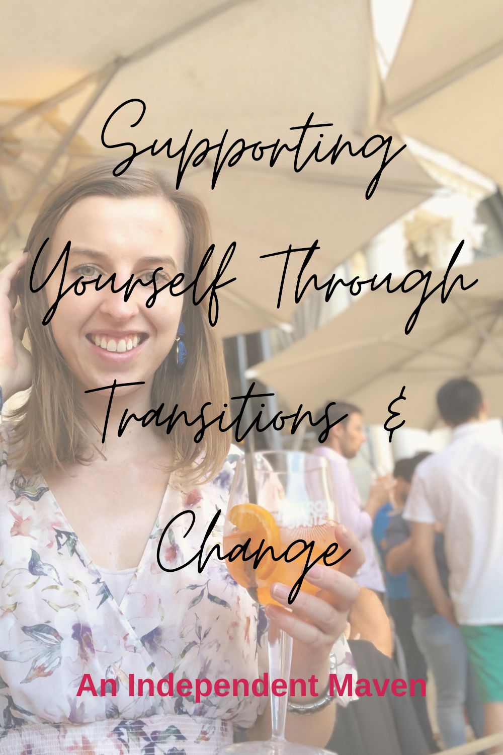 Who do I want to be in this job, house, relationship?