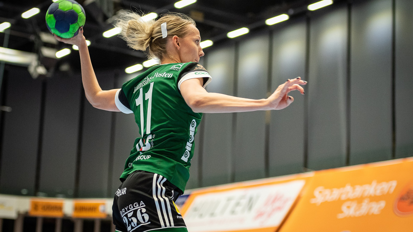 I want to empower other physicians, through both my research and clinical work, to view their female athletes not as variations of male athletes (who comprise the vast majority of sports medicine research), but unique, physiologically fascinating entities