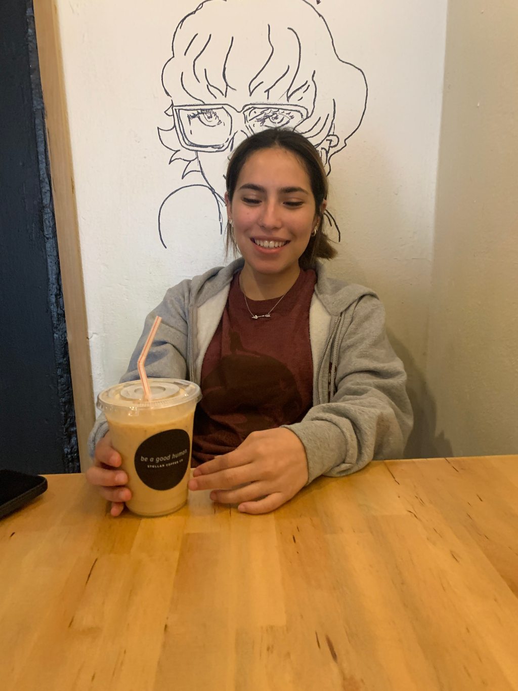 Being that I want to go into the career of advertising, embedding social media and websites will be a key point in many of my clients projects