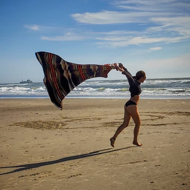 To grow old, to be beside my children for all the moments of their lives, to be an example of someone they’d want to be like