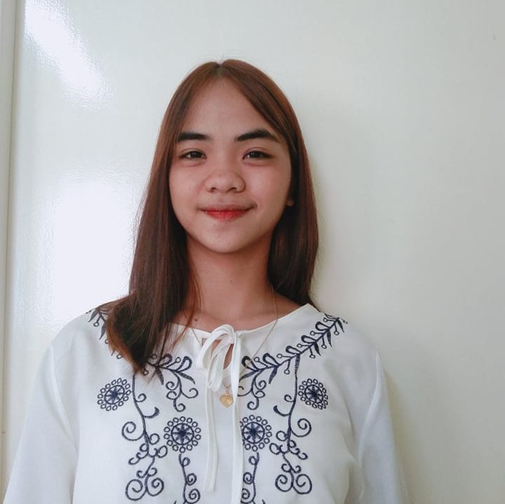 I am applying for this job because I want to have experience