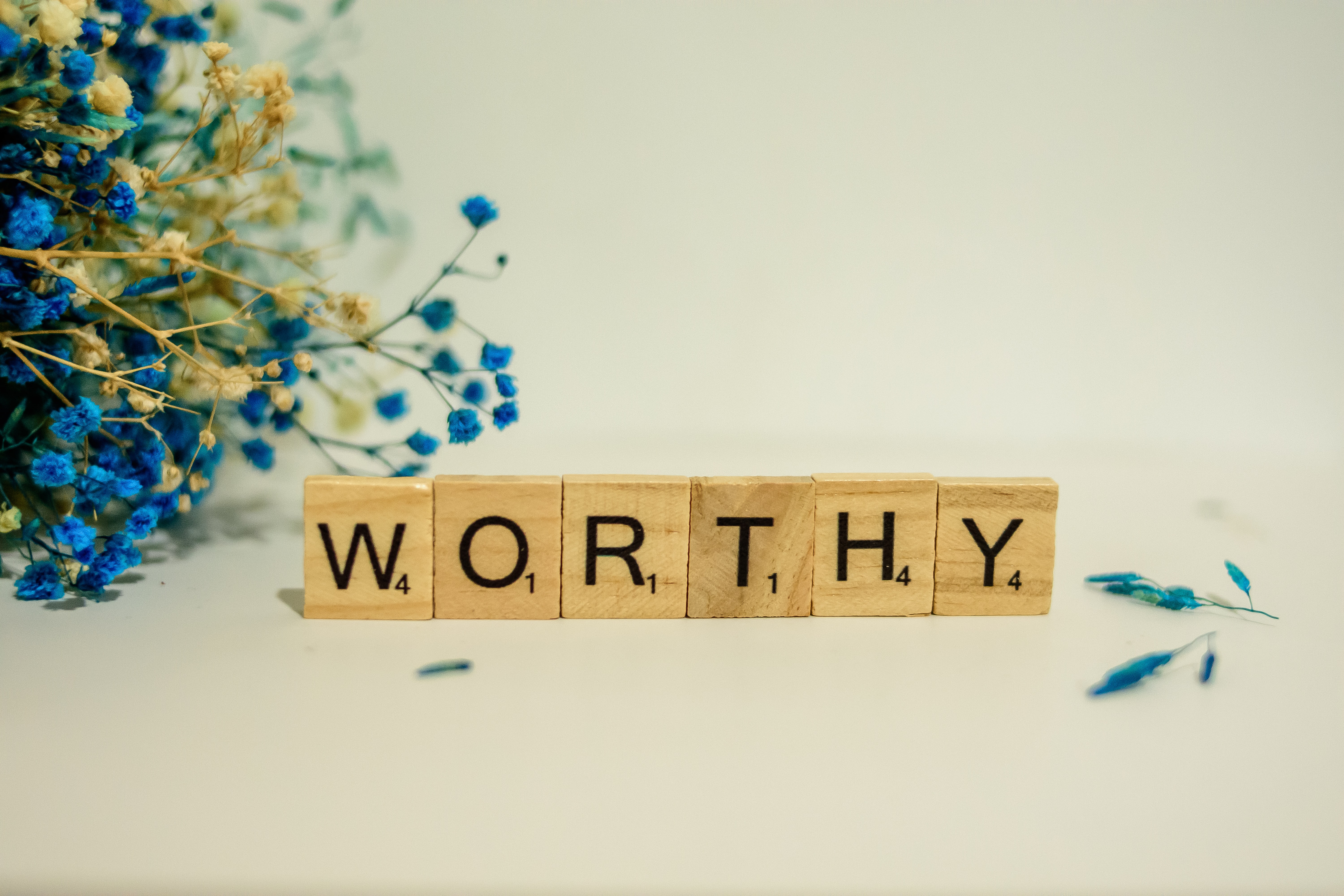 I want my client to have the best experience with me, but I know that their negative remarks are not down to the quality of work I provided them with