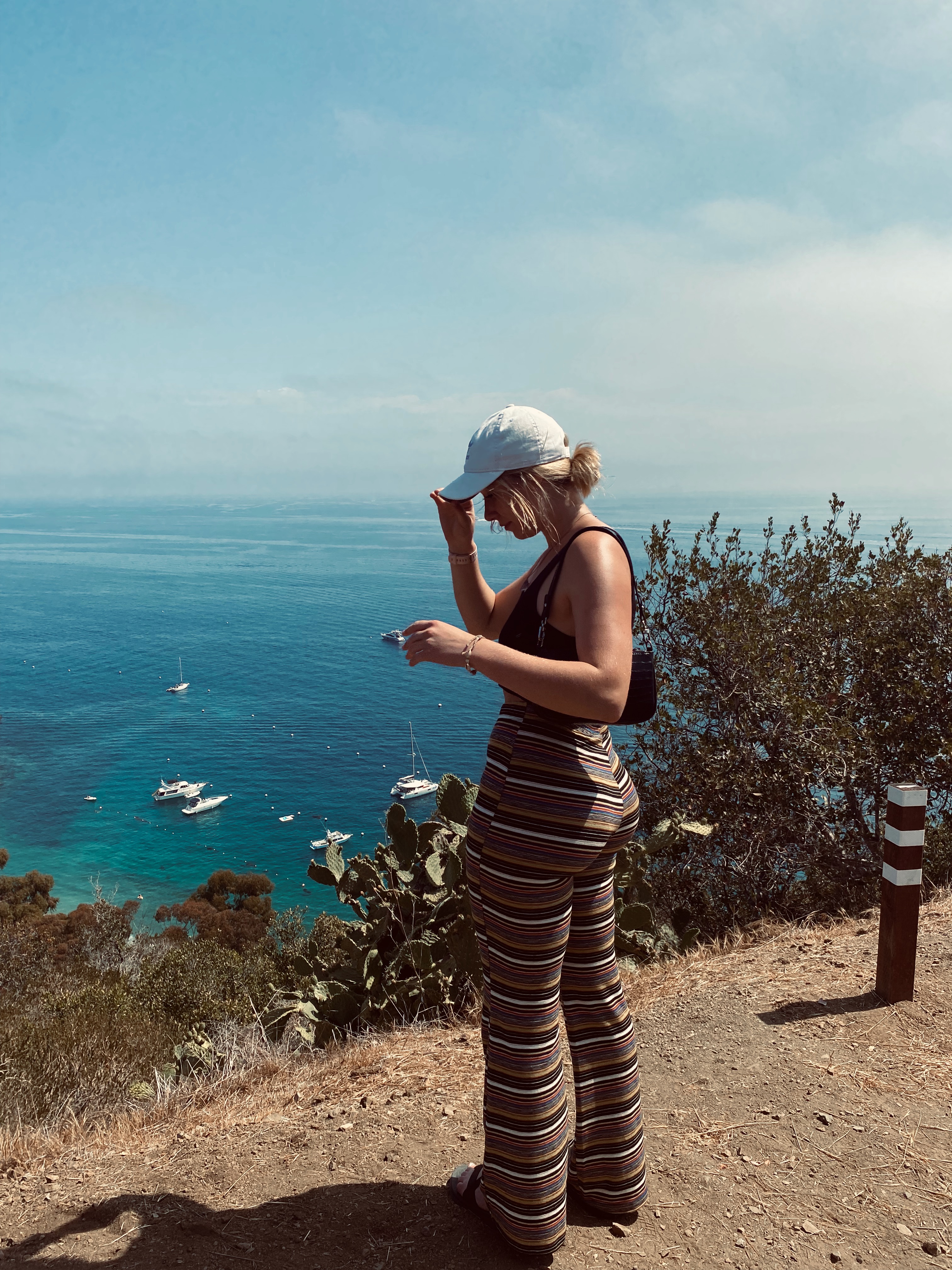 I would rather live out my dreams for one year than die knowing I lived a whole entire life of my own, doing things I never truly wanted