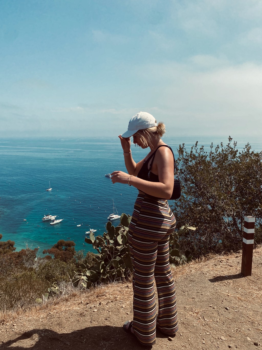 I would rather live out my dreams for one year than die knowing I lived a whole entire life of my own, doing things I never truly&nbsp;wanted