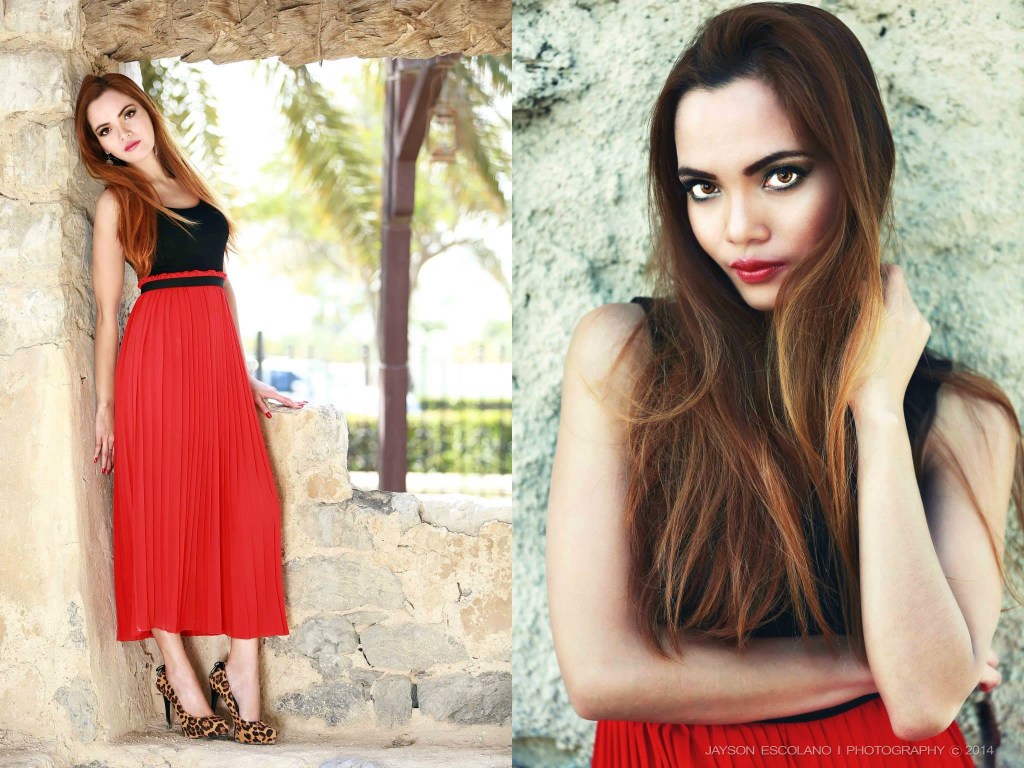 I just want to slow down and relax and as much if I can do absolutely nothing