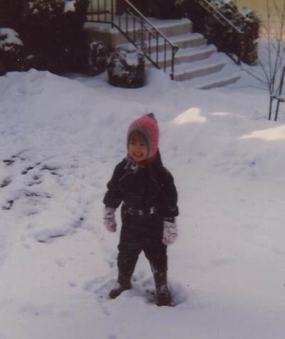 The more I understand myself, my innate personality (and the traits and tendencies that go along with it), the more open and accepting I am about the people around me