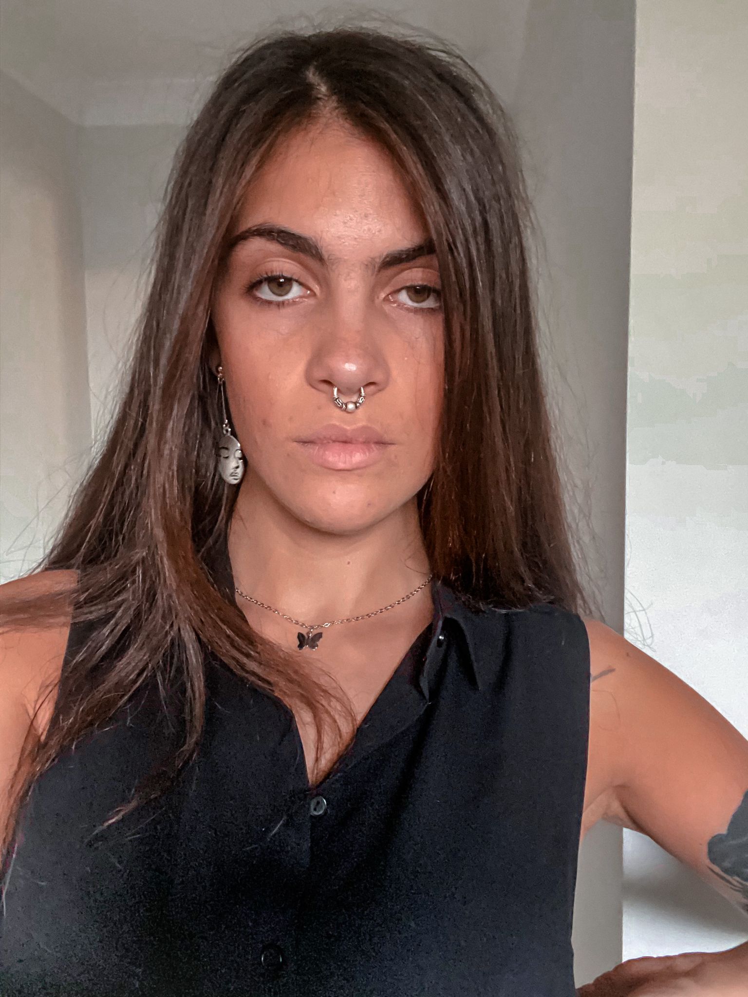 I want to work within the Public Relations field