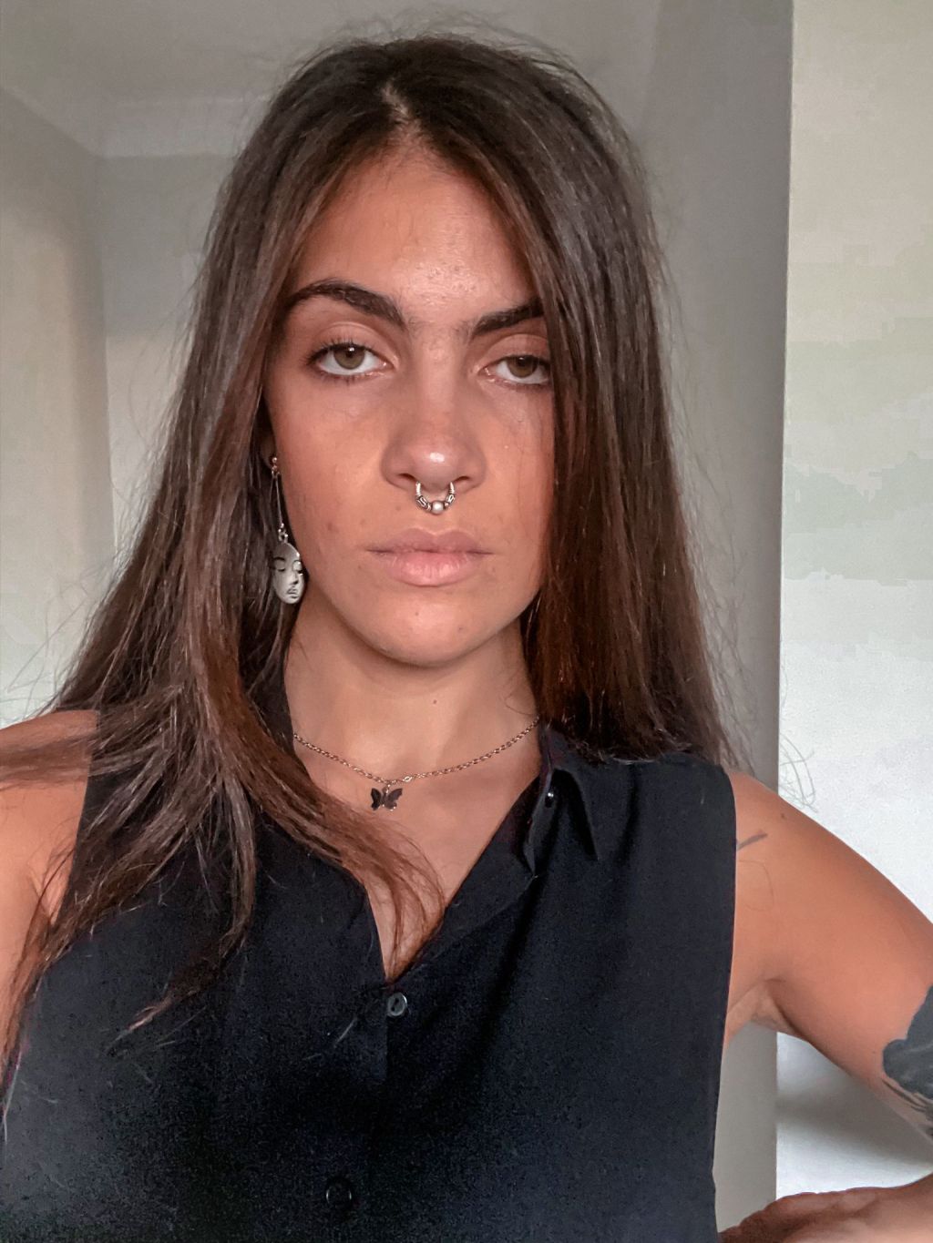 I want to work within the Public Relations&nbsp;field