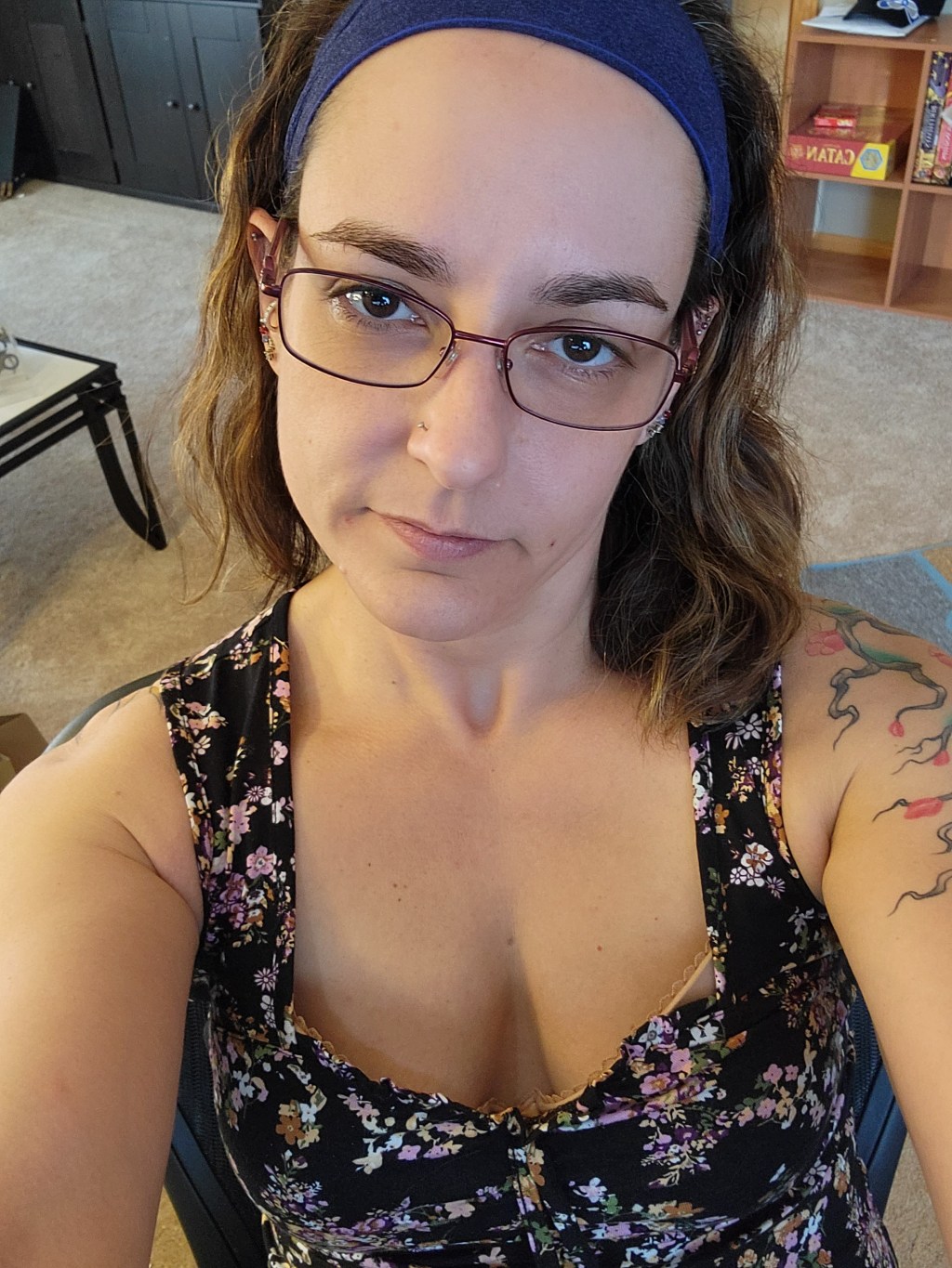 When I want something bad enough, I find a way to make it&nbsp;work